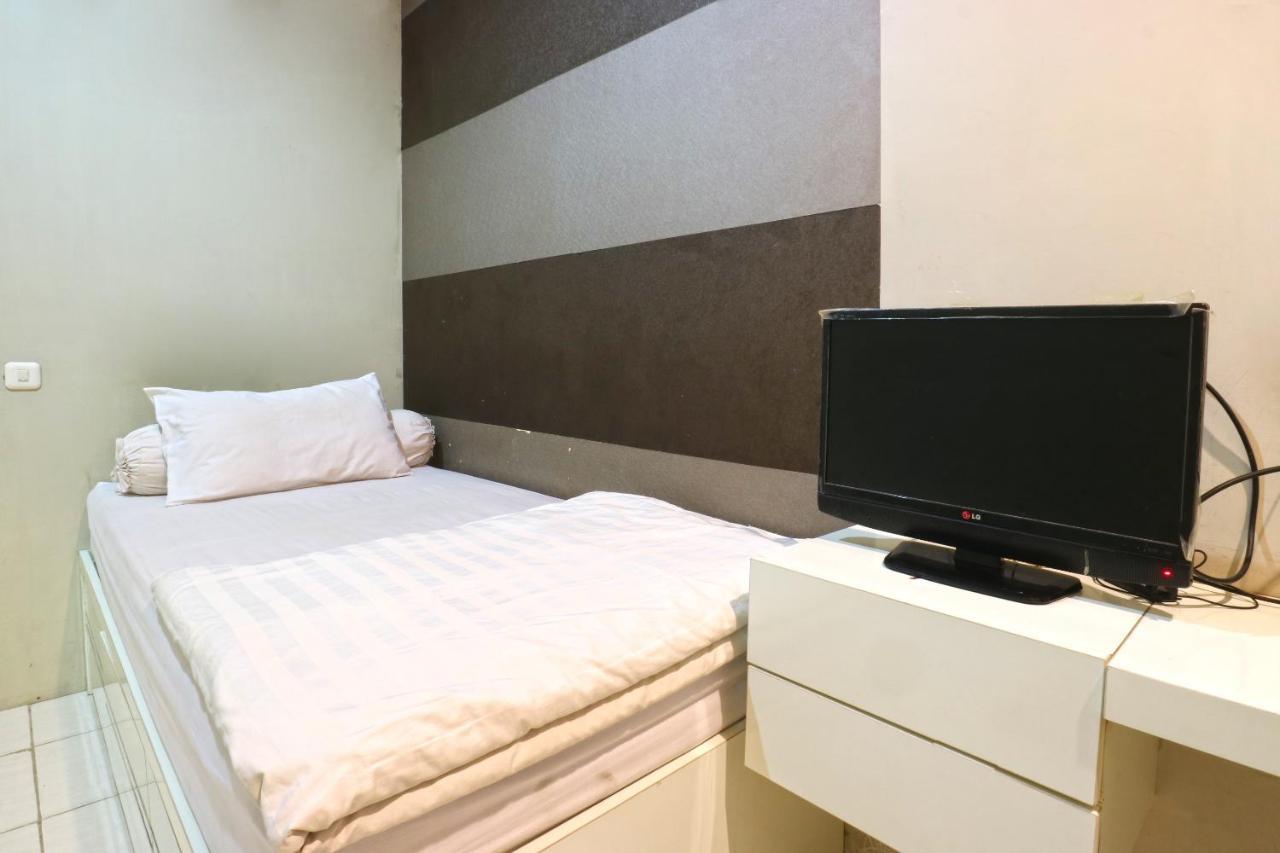 Oranje Gasthuis Hotel Surabaya Eksteriør billede