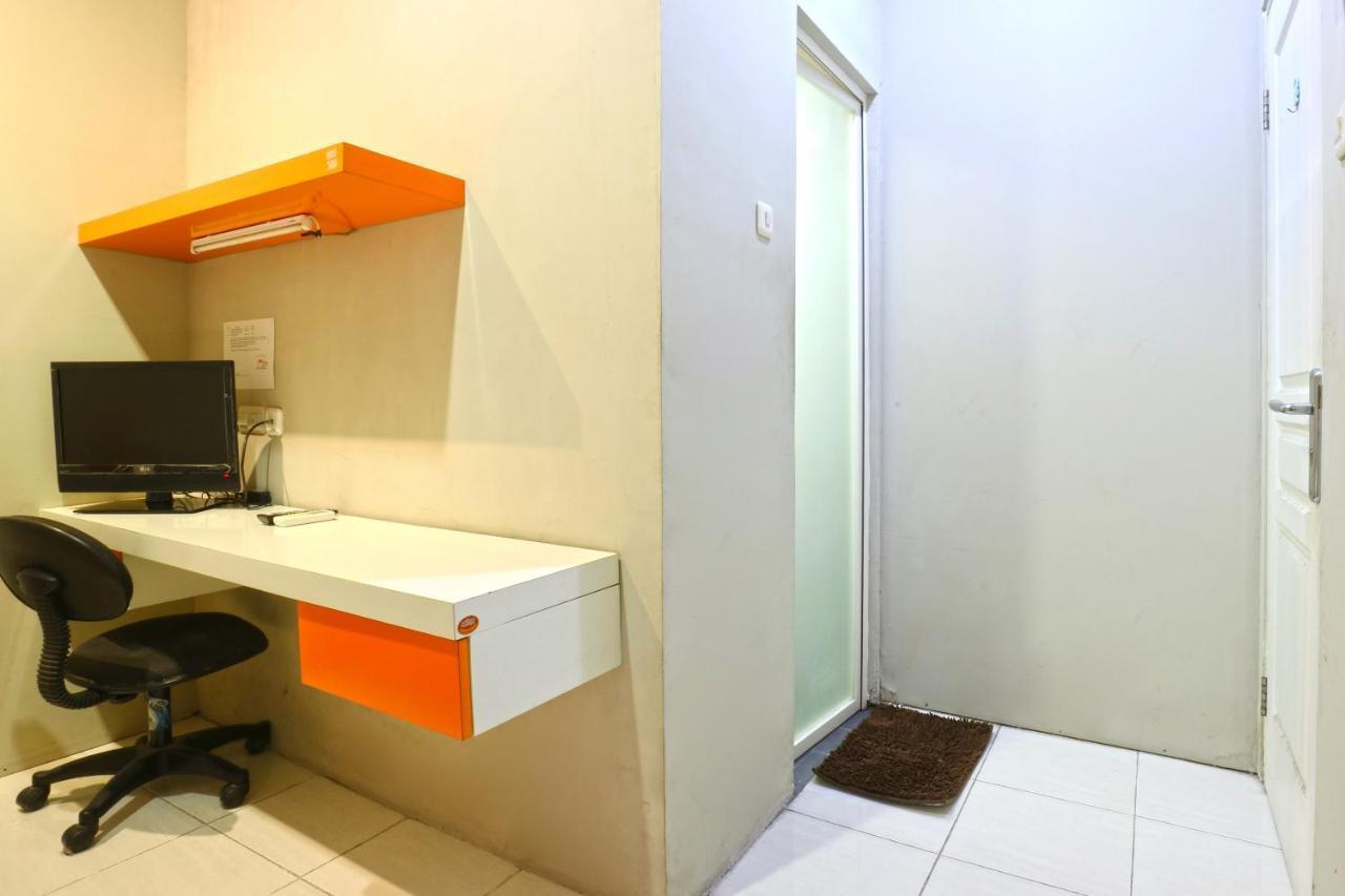 Oranje Gasthuis Hotel Surabaya Eksteriør billede